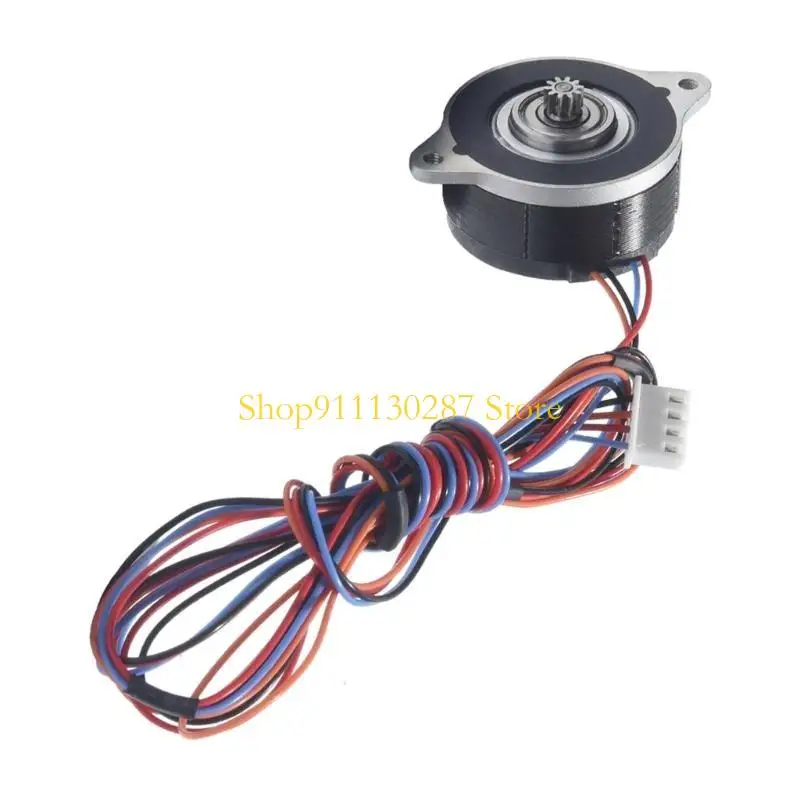 J1HC CSE14HRA1L410A-01 Motor paso a paso para Voron 2.4 y mini extrusoras impresoras - imagen 4