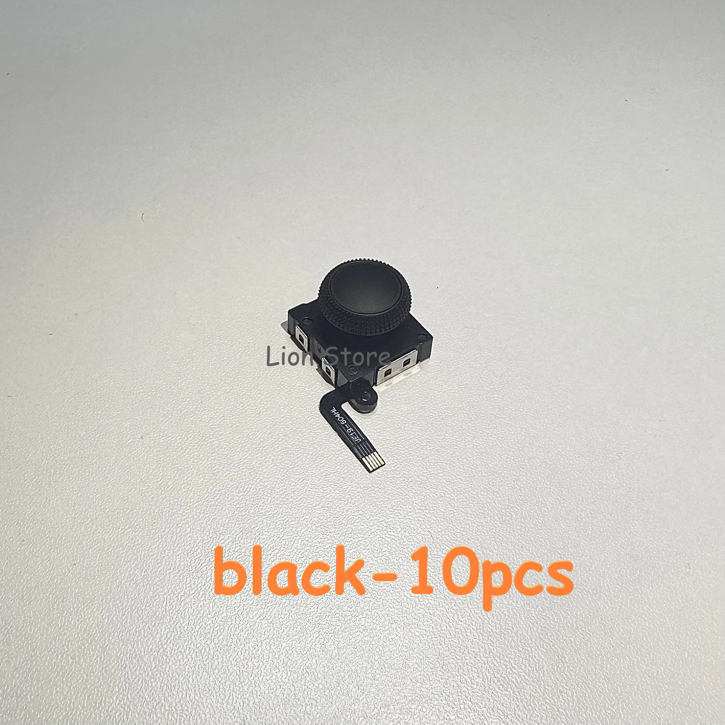 black-10pcs