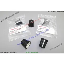 Original Pioneer DDJ-RX SX SZ SR SB ganancia de entrada TRIM tapa de perilla corta 100-S1-3008