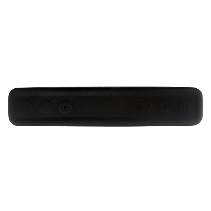 ZOPRORE Funda protectora de silicona duradera portátil para Bose Soundlink 3 Altavoz inalámbrico Bluetooth Estuche de transporte de viaje - imagen 4