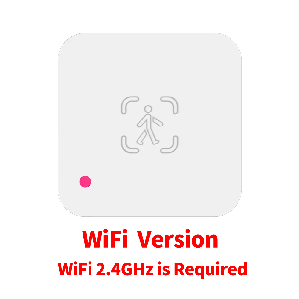 WiFi Version