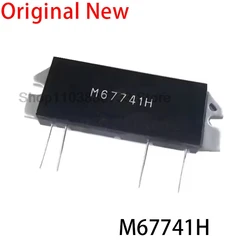 Módulo Controlador de Potencia 4 Pines Original para Coche