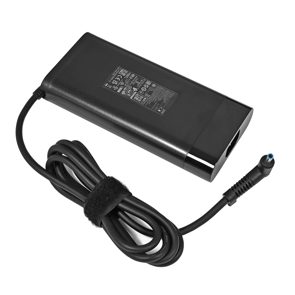 19,5 V 10.3A 200W 4,5*3,0 MM adaptador de CA cargador de ordenador portátil para HP TPN-LA21 TPN-LA20 L73385 L75881-001 L74881-001 PA-1201-08HT - imagen 3