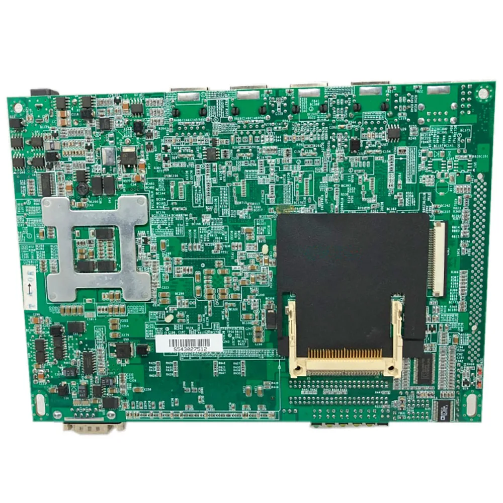 Placa base industrial SBC8A806 REV.A5 - imagen 5
