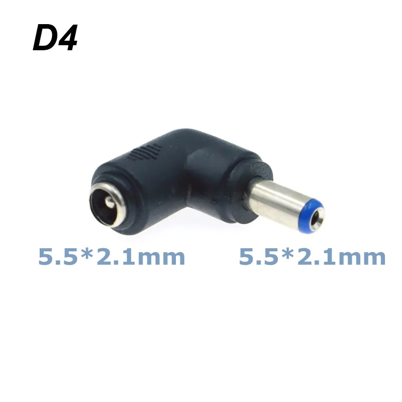 D4-5.5x2.1mm