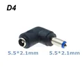 D4-5.5x2.1mm