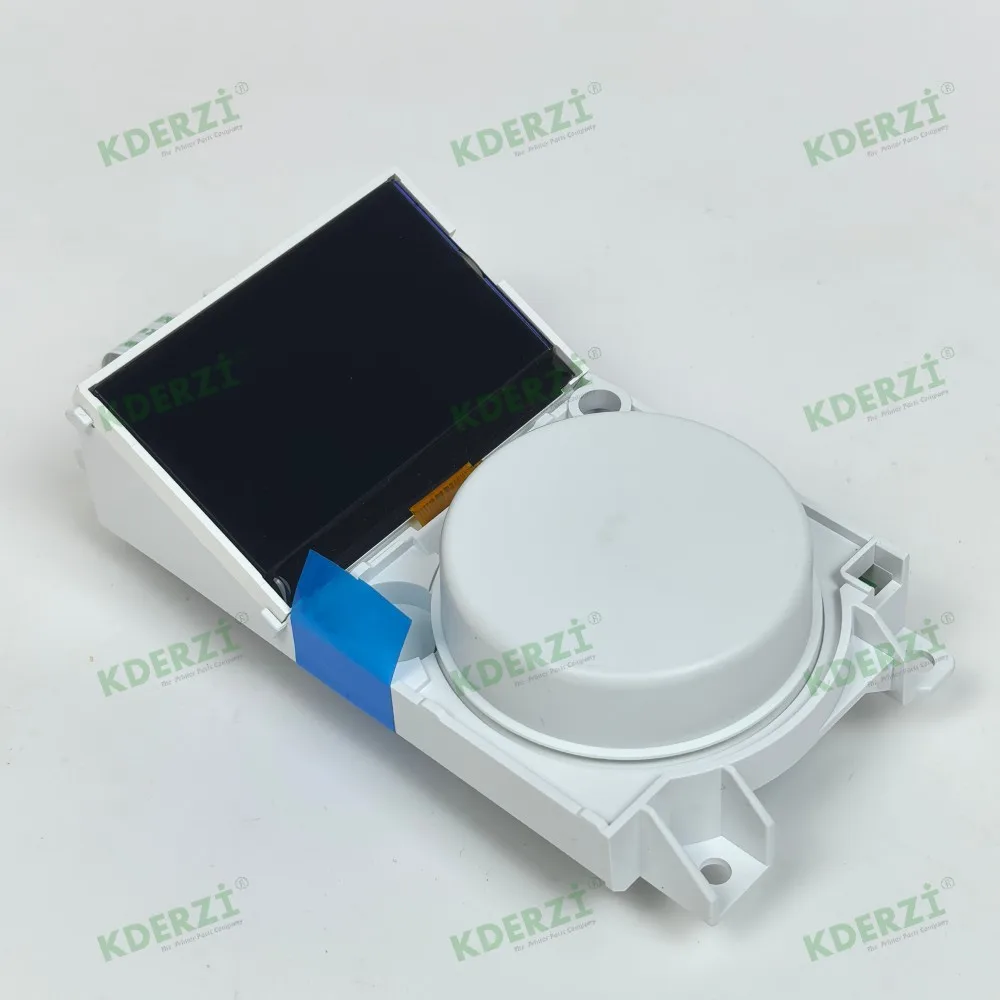 NEW 4RA89-60101 Control Panel With Display for HP Pro 4201 4202 4203 Printer SFP Model - imagen 2