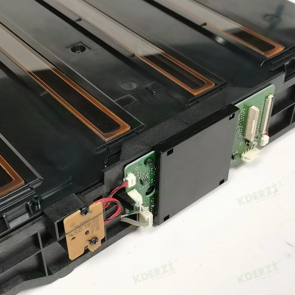 JC97-04575A Original LSU para Samsung SL-X7600, Unidad Láser, X7500, X7400, X7600GC, X7500LX, 7500, 7600 - imagen 4