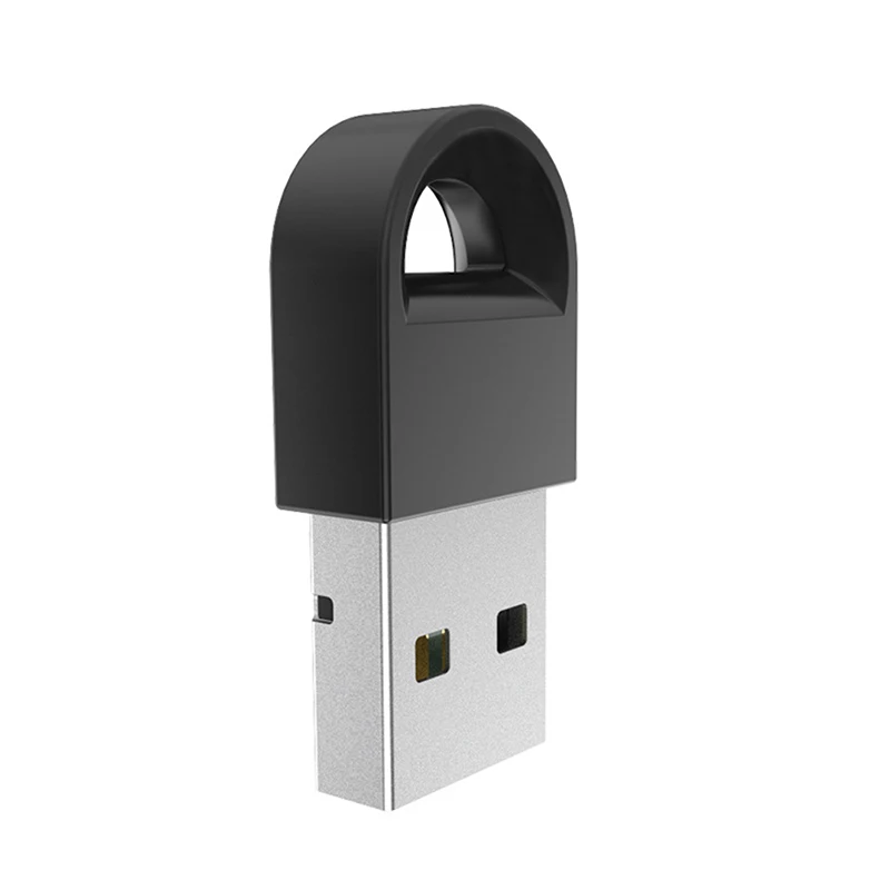 Adaptador USB Bluetooth 5,1 para ratón inalámbrico, receptor de Audio y música, transmisor Bluetooth 5,0, 1 unidad - imagen 3