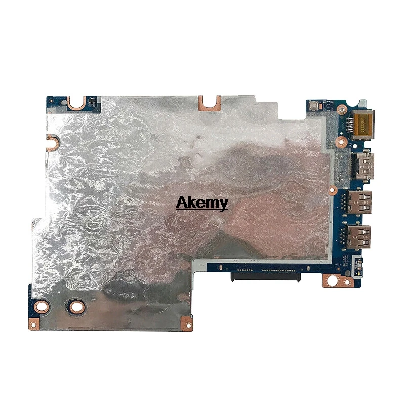 Para Lenovo 510-14IKB placa base LA-E221P 5B20M3932811 5B20M32797 5B20M3932111 I3-7100U i5-7200U placa base YOGA Yoga Flex 4-1480 - imagen 3