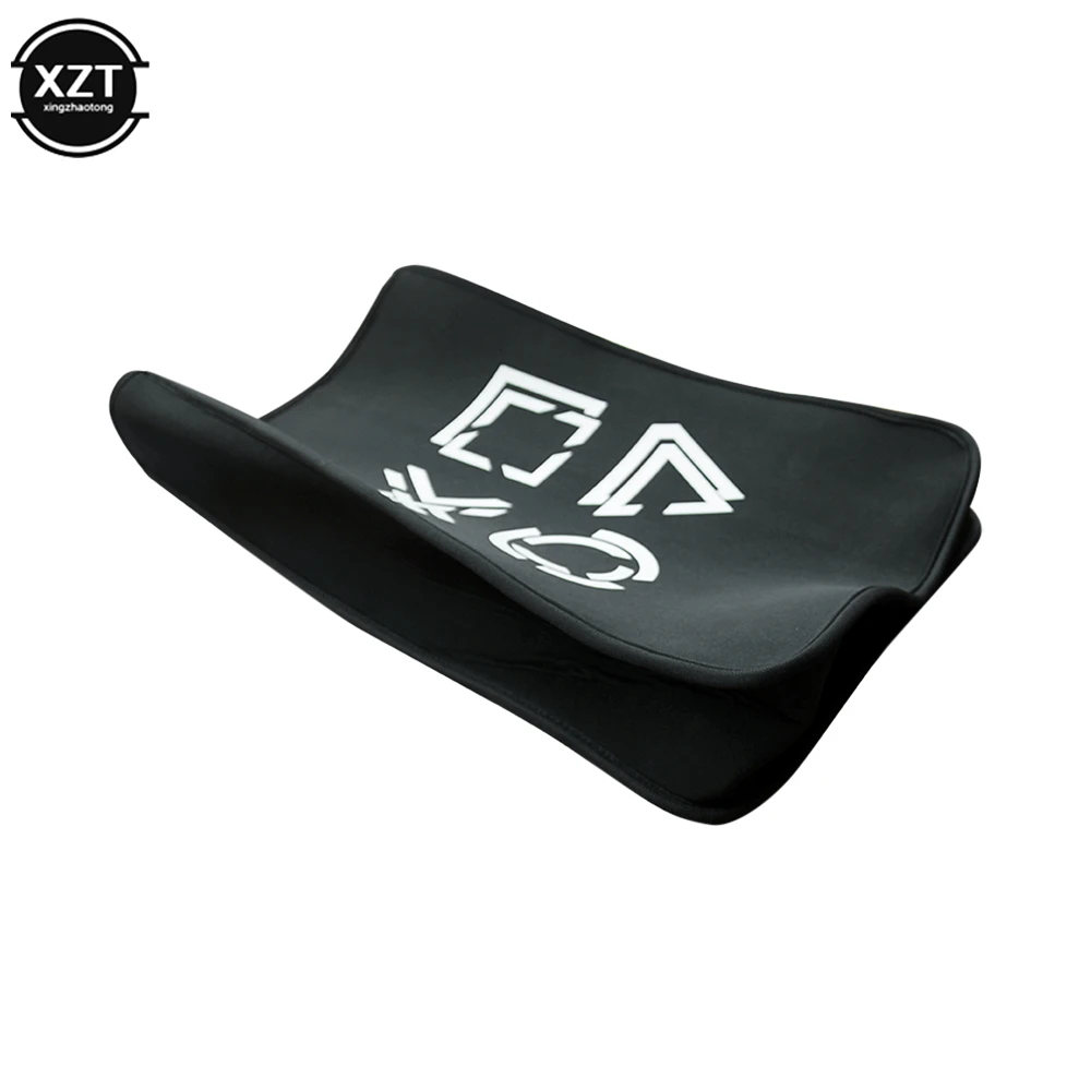 Funda antipolvo para consola Playstation 5, carcasa a prueba de arañazos, funda protectora extraíble y lavable para Sony PS5, accesorios para juegos - imagen 4