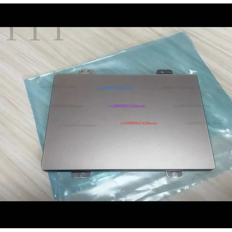 Nuevo SM10R07004 para Lenovo YOGA C930-13IKB panel táctil YOGA 920-13 6 7 Pro panel táctil