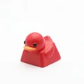 Red Duck