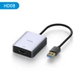 USB to HDMI