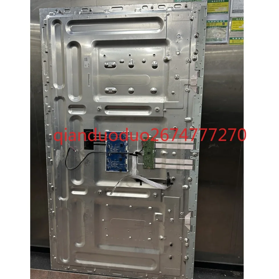 Pantalla LCD LG86 pulgadas LC860EQN-FJA1 LC860EQN (FJ) (A1)