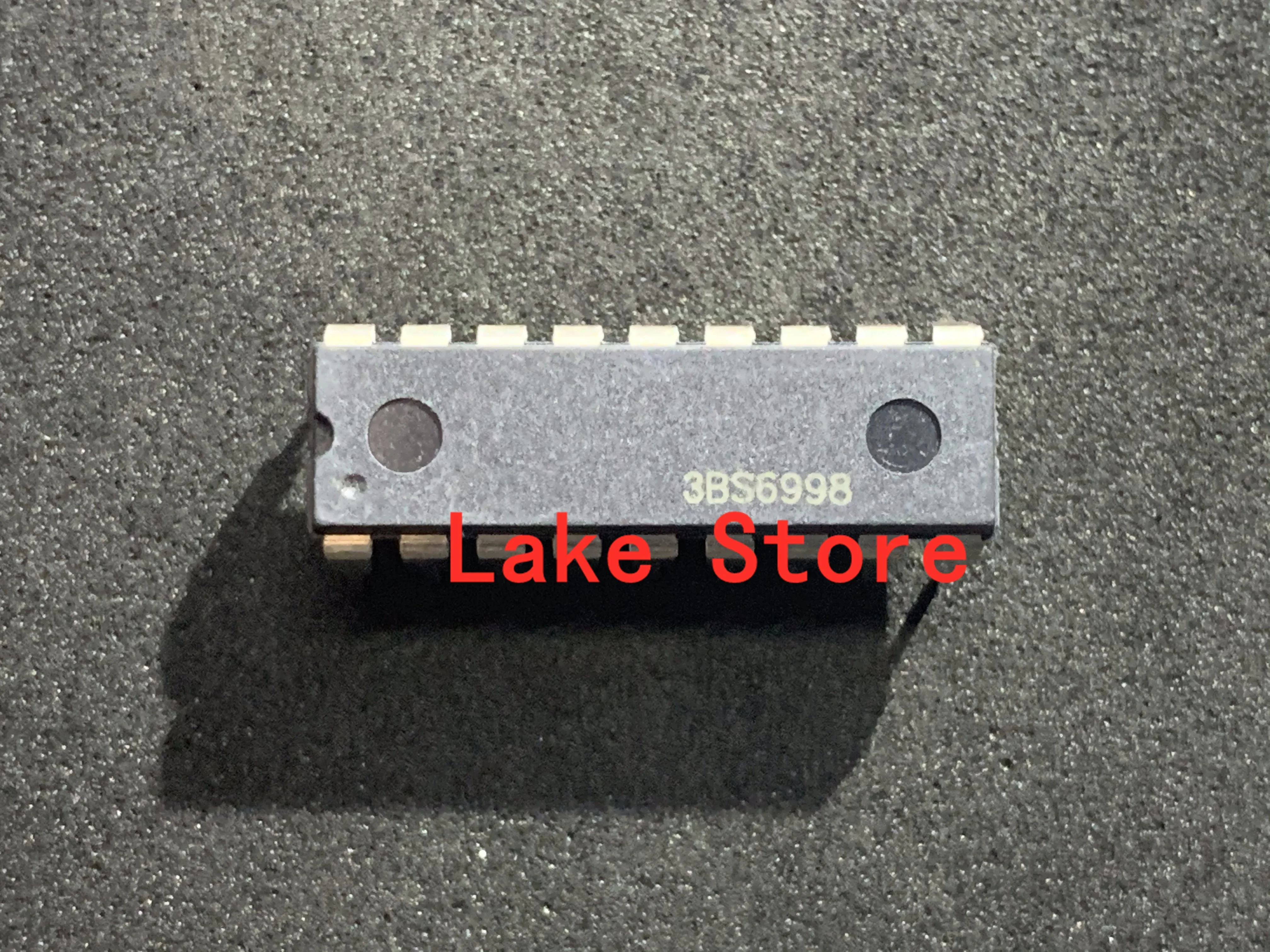 Derecho 5 Unids/lote 3BS6998 DIP Bueno