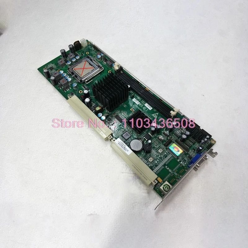 Para placa base de ordenador Industrial EVOC EPI-1812CA016 VER:A2.1 - imagen 2