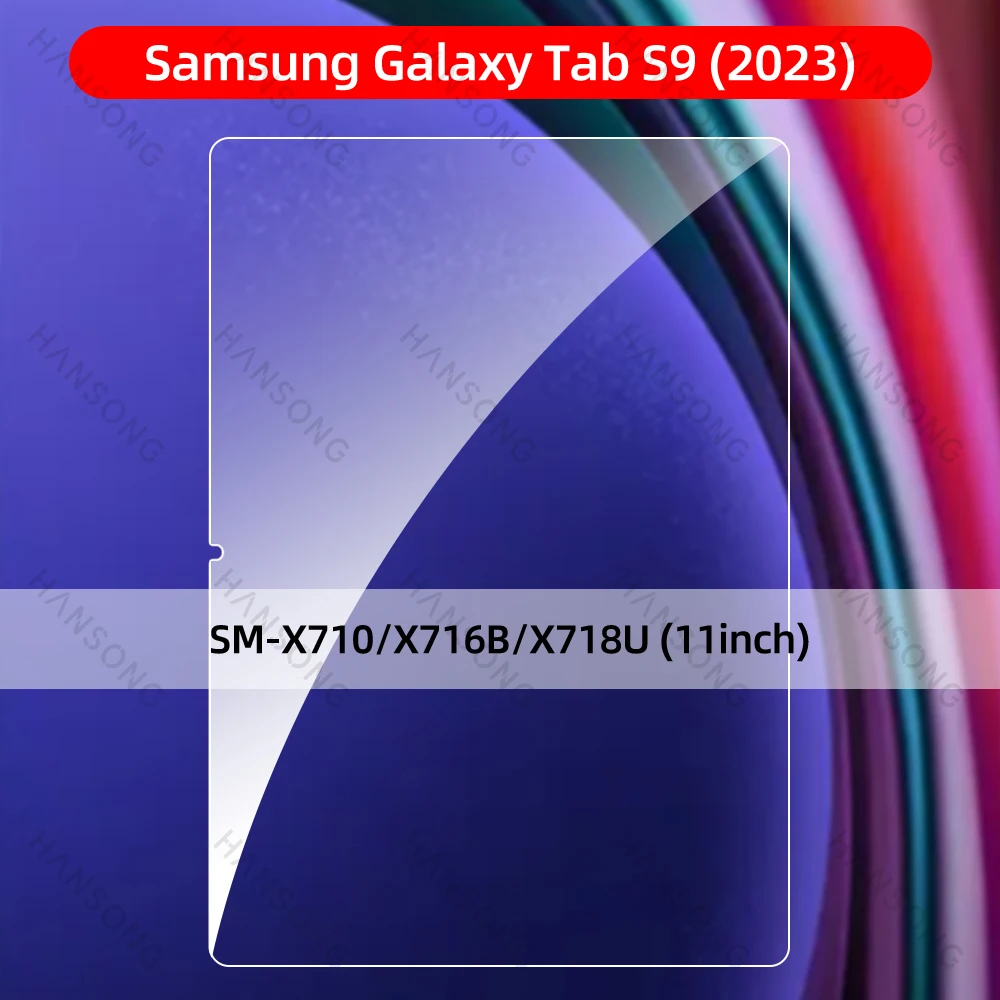 Tab S9 S9 FE 11 inch