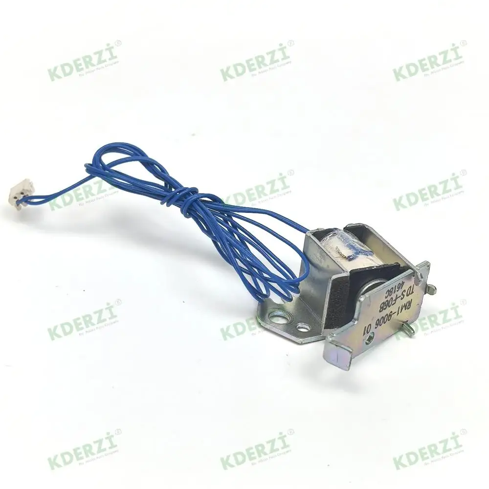 1 solenoide Original para HP LJ M251 M251n M276 M276nw Canon LBP7100 7110 relé RM1-9006 RM1-9007 - imagen 3