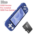 Blue 32GB