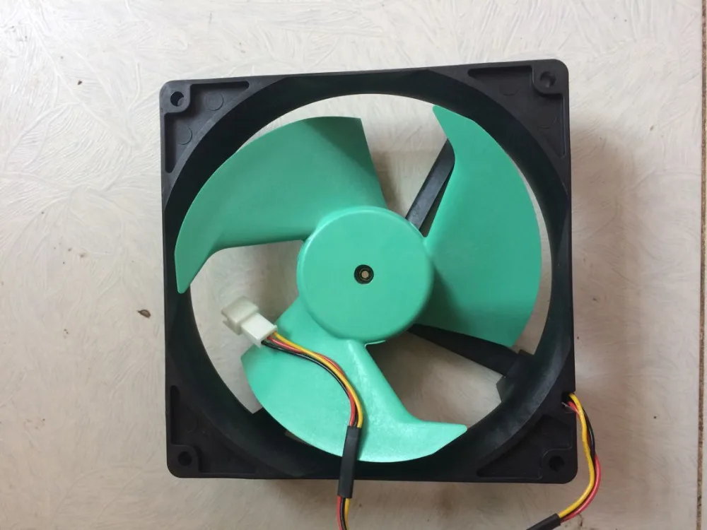 NMB-MAT FBA12J15V Ventilador de refrigeración 15V - imagen 4