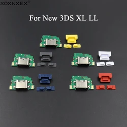 Puerto de Carga USB-C para New Nintendo 3DS XL – Conversión DIY
