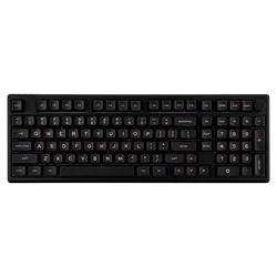 EPOMAKER Galaxy100 – Teclado mecánico inalámbrico QMK/VIA