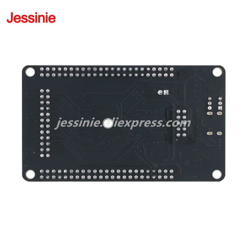 EP4CE6E22C8N FPGA EP4CE6E22 JTAG RAM276480 Bits Módulo de placa de desarrollo de placa de aprendizaje central de sistema para Arduino - imagen 4