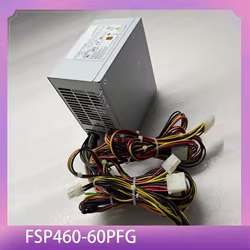 Fuente de alimentación completa de Han 460W de la fuente de alimentación industrial del ordenador del control FSP460-60PFG