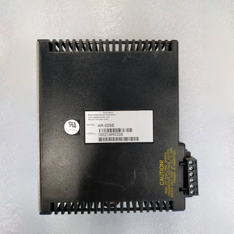 Servoaccionamiento de desmontaje original AR-02SE - imagen 4