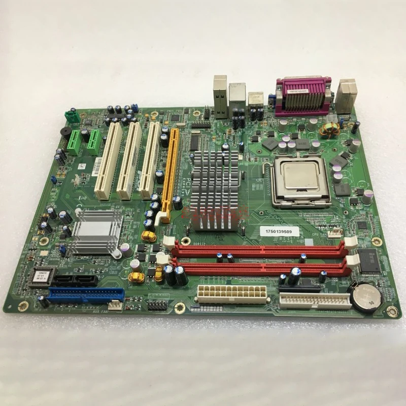 1750139509 Placa base para equipos médicos industriales - imagen 5