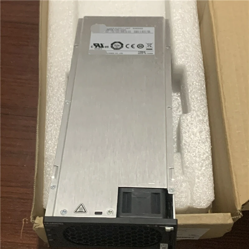 R4830G2 para HUAWEI 1U 2000W Módulo Rectificador 80V AC~300V Entrada CA 53.5VDC Salida Prueba - imagen 2
