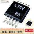 LTC4211IMS 1PCS