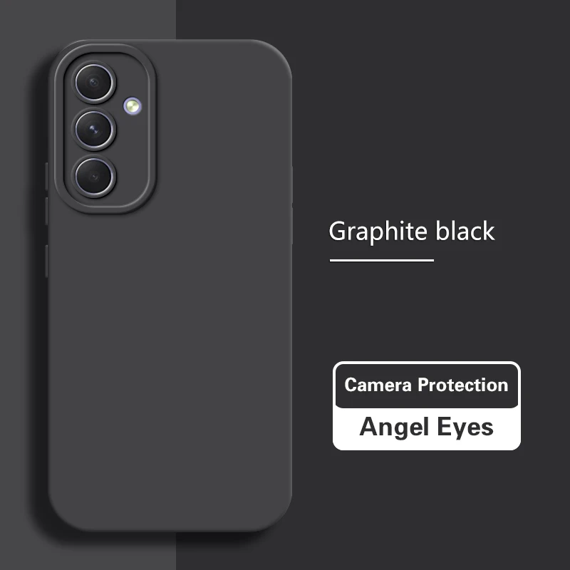 Graphite Black