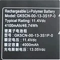 3S1P oem
