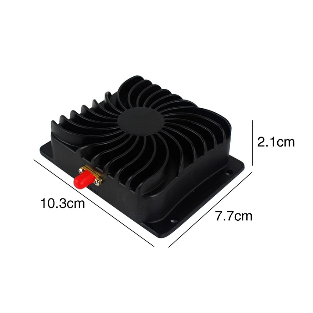 Comfast-enrutador amplificador de banda ancha inalámbrico Wifi, rango de potencia de 2,4G/5GHz, amplificador de señal WiFi, extensor de rango, antena inalámbrica de 15dBi - imagen 5