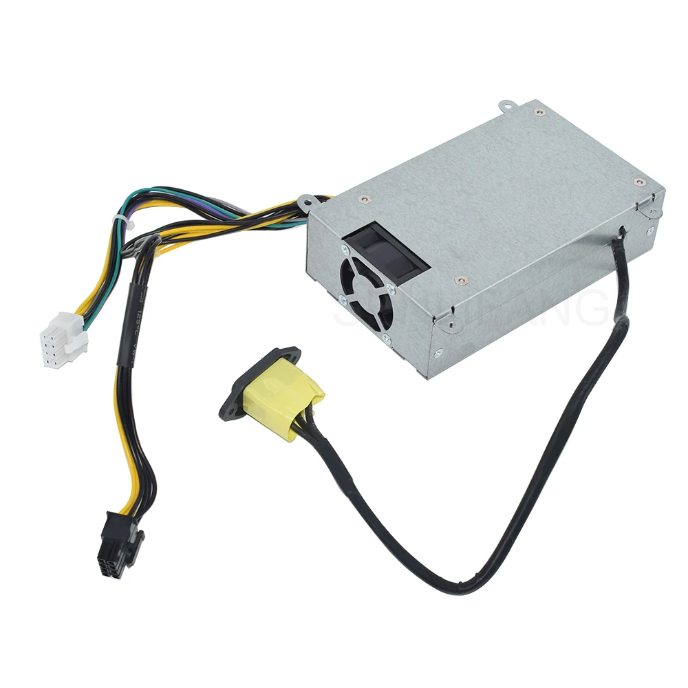Fuente de alimentación para ordenador portátil Lenovo, nuevo accesorio para Lenovo B320, B325r, B520, B540, 8 pines, 200W, HKF2002-32, APA006, APC006, FSP200-20SI, HK2002-3C, 36200515 - imagen 3