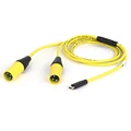 D1003-M-Yellow-BK-X2