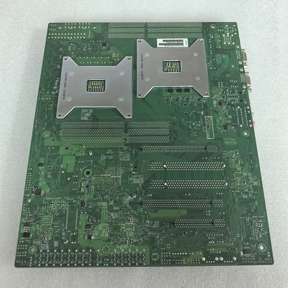 Placa base de servidor X8DAL DDR3 SATA2 PCI-E 2,0 X58 procesador Xeon serie 5600/5500 X8DAL-3G-LC009 - imagen 3