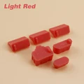Light Red