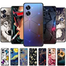 Xiaomi POCO X7 Pro 5G – Funda TPU de Silicona Antigolpes con Animales