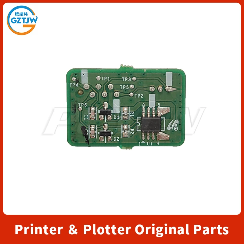 Tarjeta de Reinicio del fusor para HP E72525 72530 72535 72425 72430 M72625 M72630 para Samsung K3300 K3250 K4250 K4300 K4350 Z9M07A Z9M06A