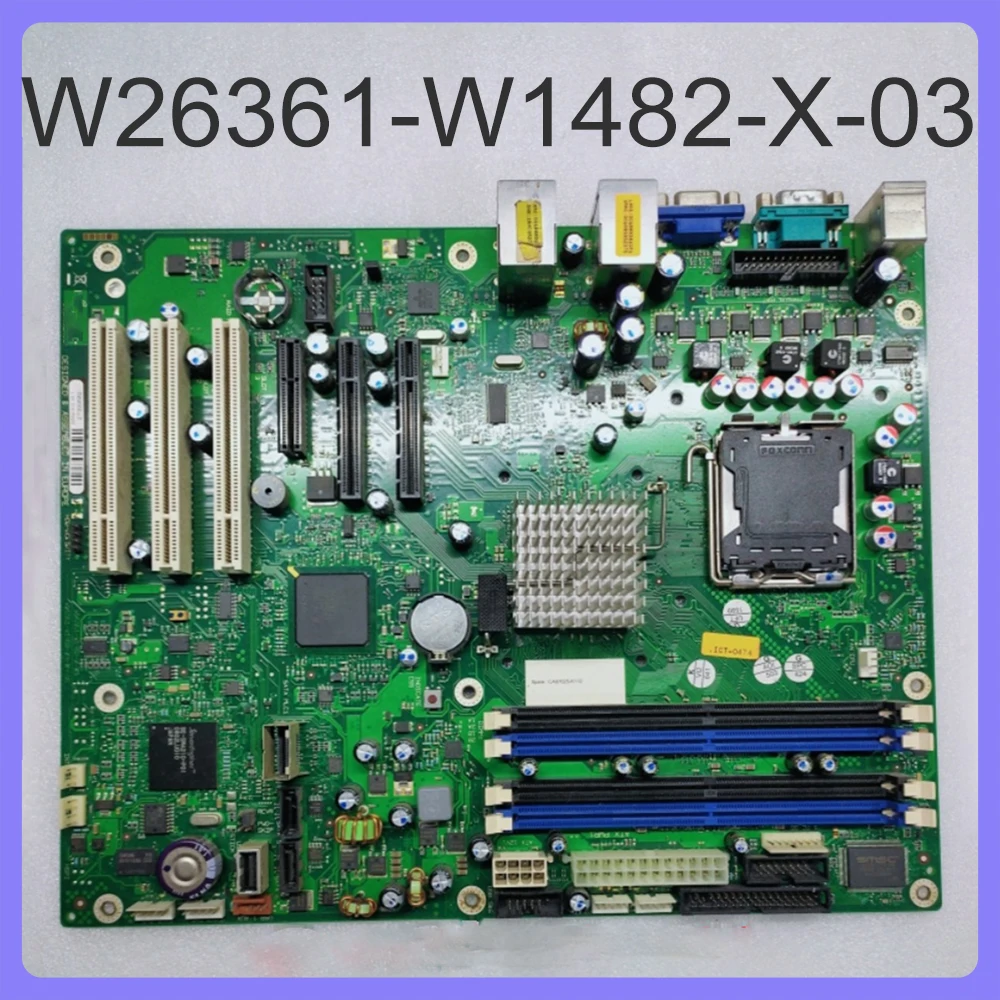 placa base del servidor D2559-A12 GS1 W26361-W1482-X-03 - imagen 3