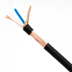 Mogami Original 2549 – Cable de Audio OFC 22 AWG Apantallado