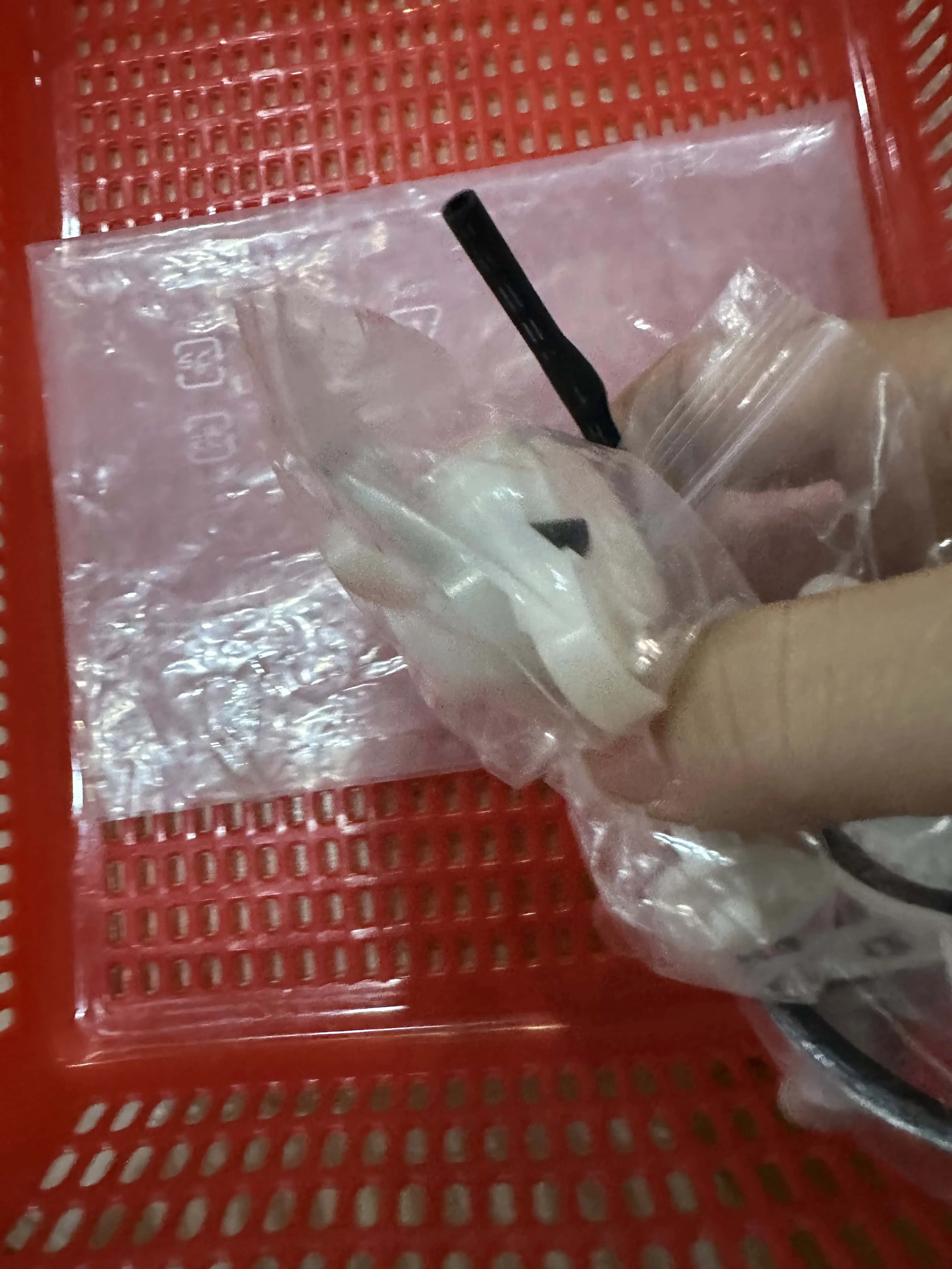 Tubo de bomba de tinta compatible con Epson EcoTank L3115 L4151 L3150 L4170 L3266 L3167 L3250 L3110 L4156 L3119 L3153L3156 L5290 L3253 L3267