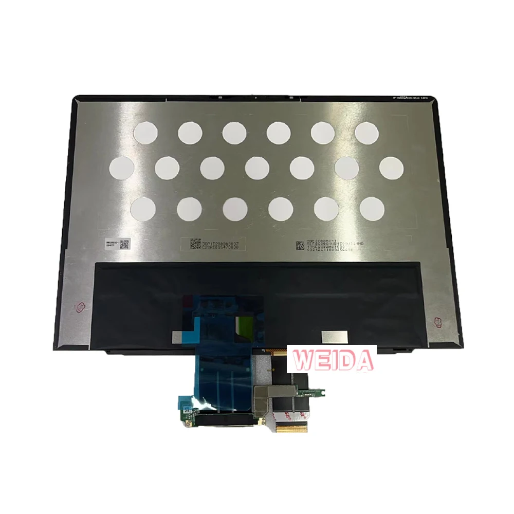 Pantalla LCD Original de 14,2 pulgadas para Huawei MateBook X Pro, MRG-W76 2022, montaje de digitalizador con pantalla táctil, 3120X2080 - imagen 4