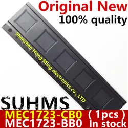 Microchip MEC1723 – Controlador integrado BGA para portátil