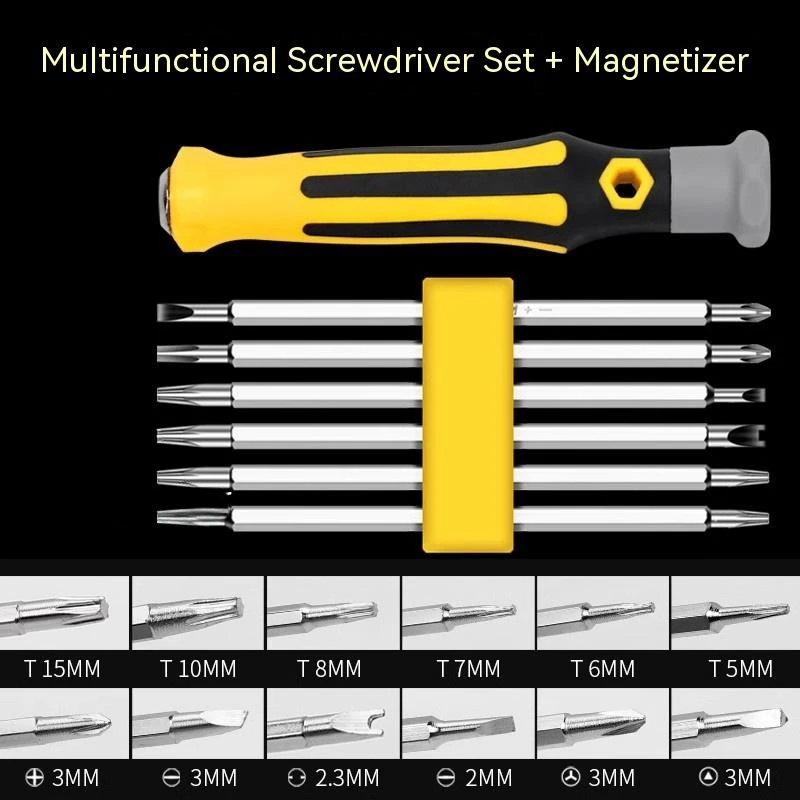 Herramientas Manuales