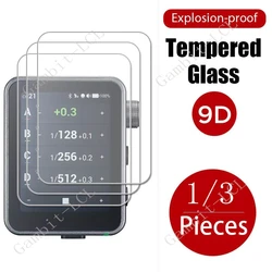 Godox X3 Pro – Protector de Pantalla de Cristal Templado para Flash