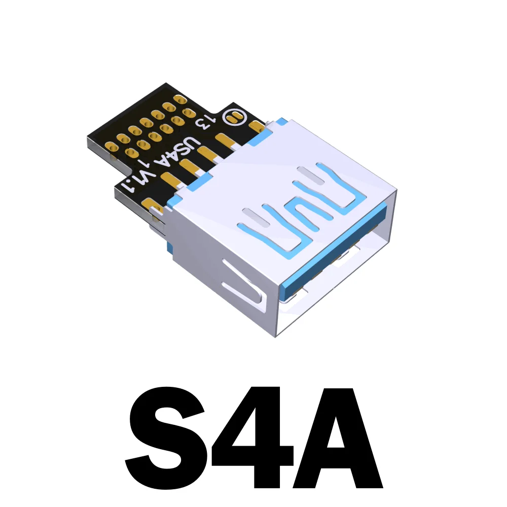 S4A 13P